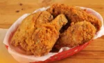 frango crocante
