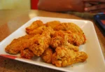 frango do kfc