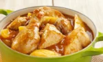 frango ensopado