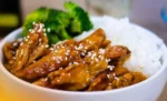 frango teriyaki