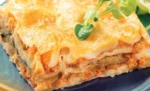 lasanha de frango