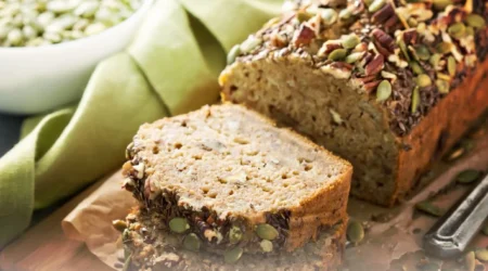 pao sem gluten 1