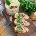 pate de frango 1