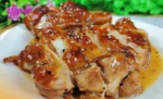 peito de frango assado