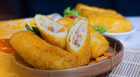 risole