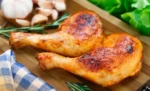 sobrecoxa de frango