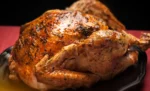 temperar frango para assar
