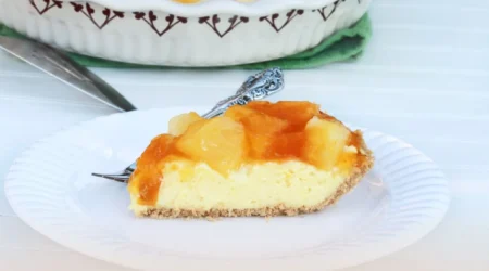 torta de abacaxi 1
