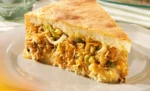 torta de frango