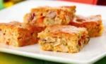 torta de frango simples