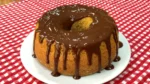 Bolo Fofinho Sem Farinha, Sem Açúcar, Sem Leite: Poucos Ingredientes, Fácil e Rápido