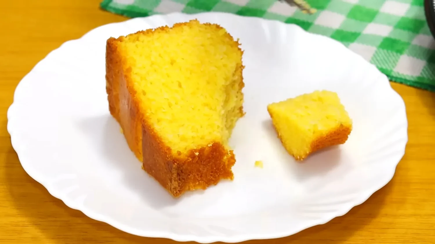 Acompanhamentos para o Bolo de Fubá Cozido que Vão Deixar sua Experiência Ainda Melhor