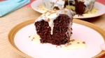 Bolo de Chocolate na AirFryer Uma Sobremesa Rápida e Saudável para o Seu Dia