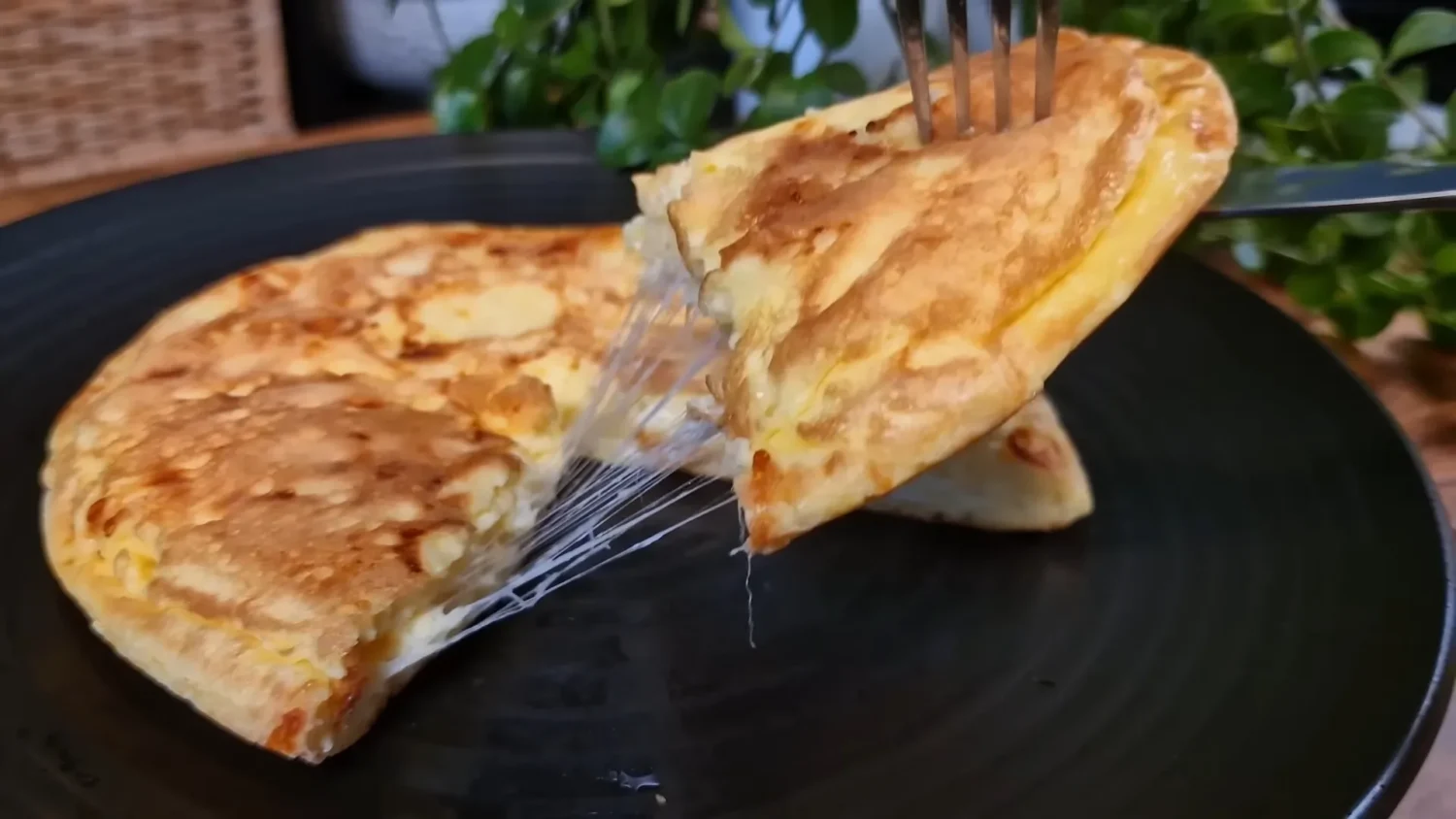 Benefícios da Receita de Pão de Queijo de Frigideira
