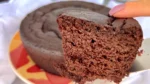 Bolo de Chocolate Low Carb Maravilhoso: Sem Açúcar e Sem Trigo