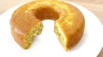 Bolo Low Carb Molhadinho Sem Trigo e Sem Açúcar, Ideal para Diabéticos