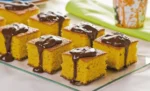 Bolo de Cenoura Low Carb com Chocolate: Um Pecado que Cabe na Dieta!