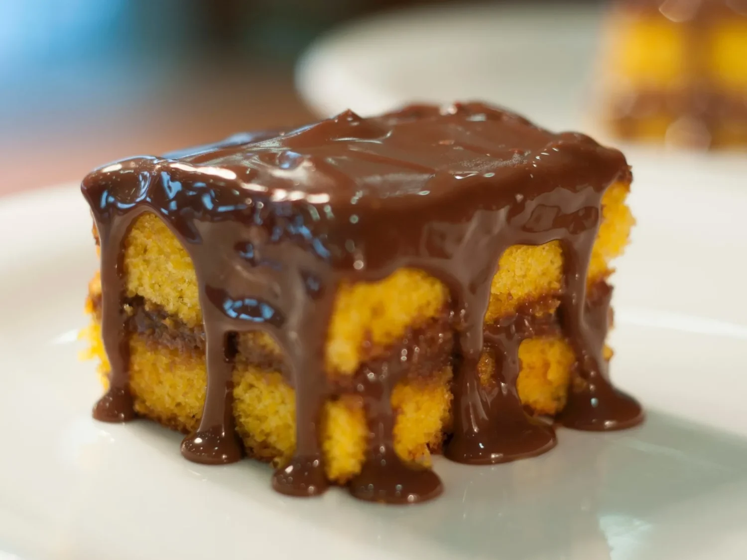 Bolo de Cenoura Saudável para o Dia dos Avós Receita Fácil e Nutritiva