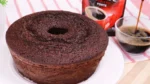 Bolo de Chocolate com Café Fofinho Receita Fácil e Rápida para Fazer em Casa