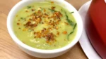 Caldo Low Carb Emagrecedor com Chuchu e Abobrinha Receita Fácil e Saudável