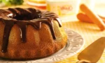Descubra o Segredo do Bolo de Cenoura Low Carb Mais Saboroso de Todos