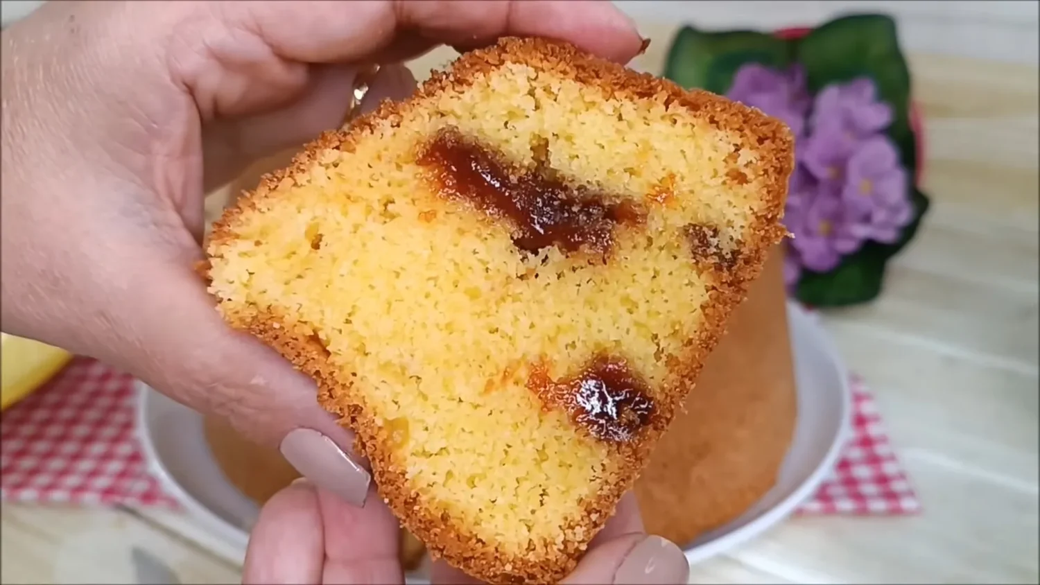 Dicas de Armazenamento para Manter o Bolo Fresquinho