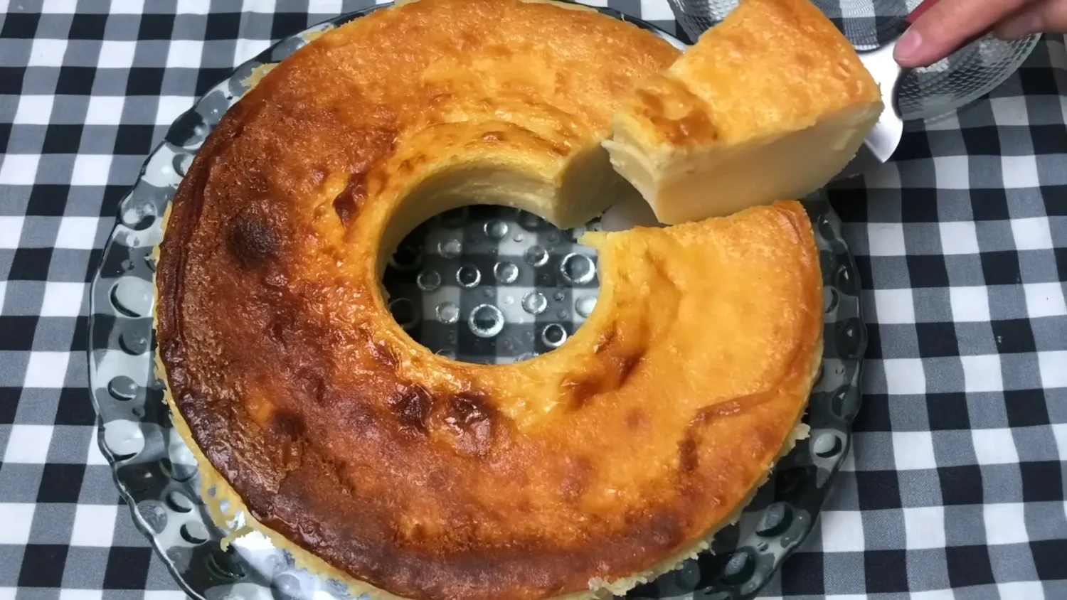 Ingredientes Necessários para o Bolo Moça Cremosa Tudo que Você Precisa Saber