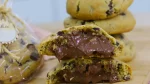 Modo de Preparo dos Cookies Recheados Passo a Passo Complet 2