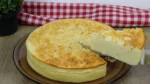 Receita Fácil de Bolo Cremoso de Coco Prepare no Liquidificador