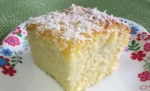 Receita de Bolo de Abacaxi com Coco Low Carb Delícia Saudável e Saborosa