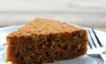 Receita de Bolo de Chocolate Low Carb com Avelãs Torradas que Vai Mudar Sua Dieta