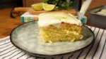 Receita de Bolo de Limão Fofinho, Delicioso e Super Fácil de Fazer