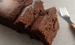 bolo caseiro de chocolate