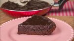 brownie de frigideira rapido e d