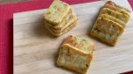 Receita de Delícia Sem Trigo: Fácil, Rápida e Zero Carboidratos