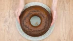 Receita Saudável: Bolo de Chocolate Low Carb, Sem Lactose e Zero Açúcar em Poucos Minutos