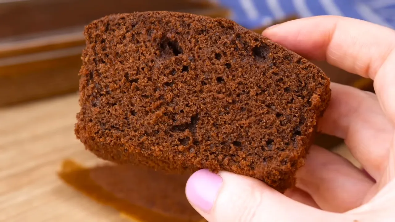 Bolo de Chocolate Low Carb, Sem Lactose e Sem Açúcar, Fácil de Fazer