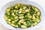 Abobrinha Saborosa e Nutritiva: Perfeita para Sua Dieta