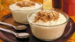 Arroz Doce de Micro-ondas: Rápido, Fácil e Delicioso!