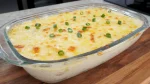 Batata de Forno Gratinada: Super Cremosa e Fácil de Fazer