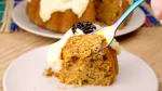 Receita de Bolo de Ameixa Fofinho: Delicioso e Perfeito para o Café