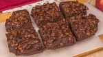 Brownie de Maçã sem Glúten: Receita Fácil e Deliciosa