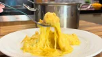 Batata com Frango