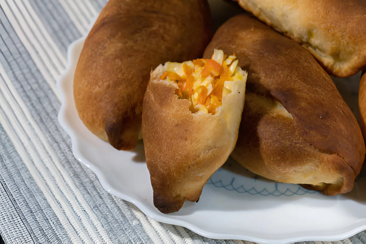 Bolinho de batata caipira da vovó muito gostoso e mais fácil que coxinha