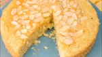 Bolo de Amêndoas para Dieta: Receita Low Carb, Sem Lactose e Sem Açúcar, Pronta em Minutos