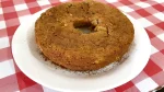 Bolo de Maçã Low Carb Uma Delícia Saudável para Diabéticos e Dietas de Baixo Carboidrato