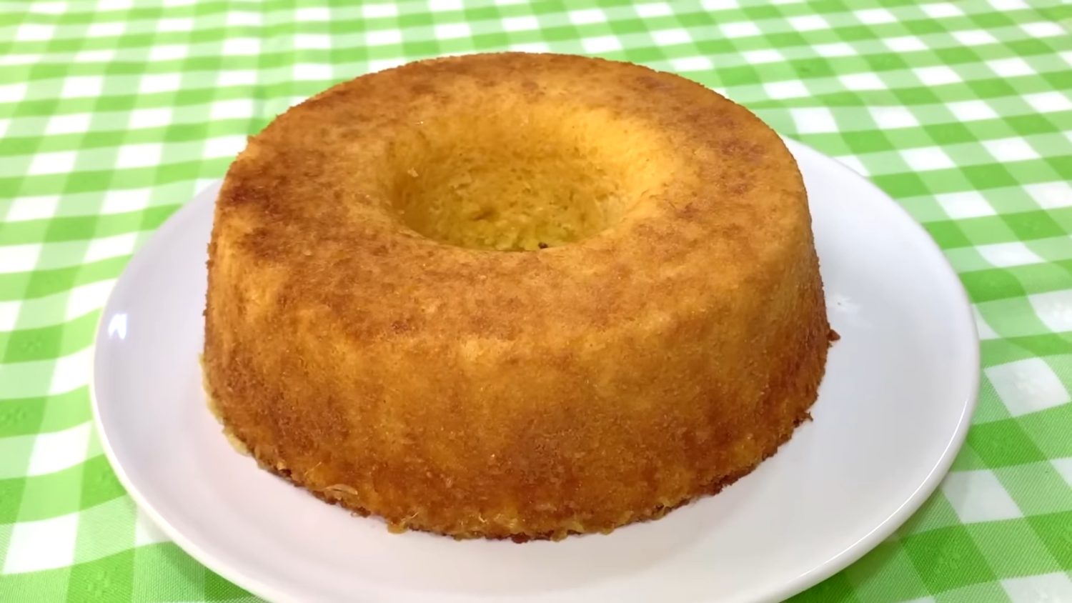 Delícia Fit: Bolo de Laranja Low Carb, Saudável, Sem Lactose e Zero Açúcar, Pronto em Minutos