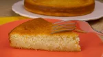 Bolo Caçarola Mineira Molhadinho: Receita Fácil e Irresistível para o Café
