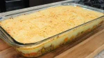 CARNE MOIDA E BATATA