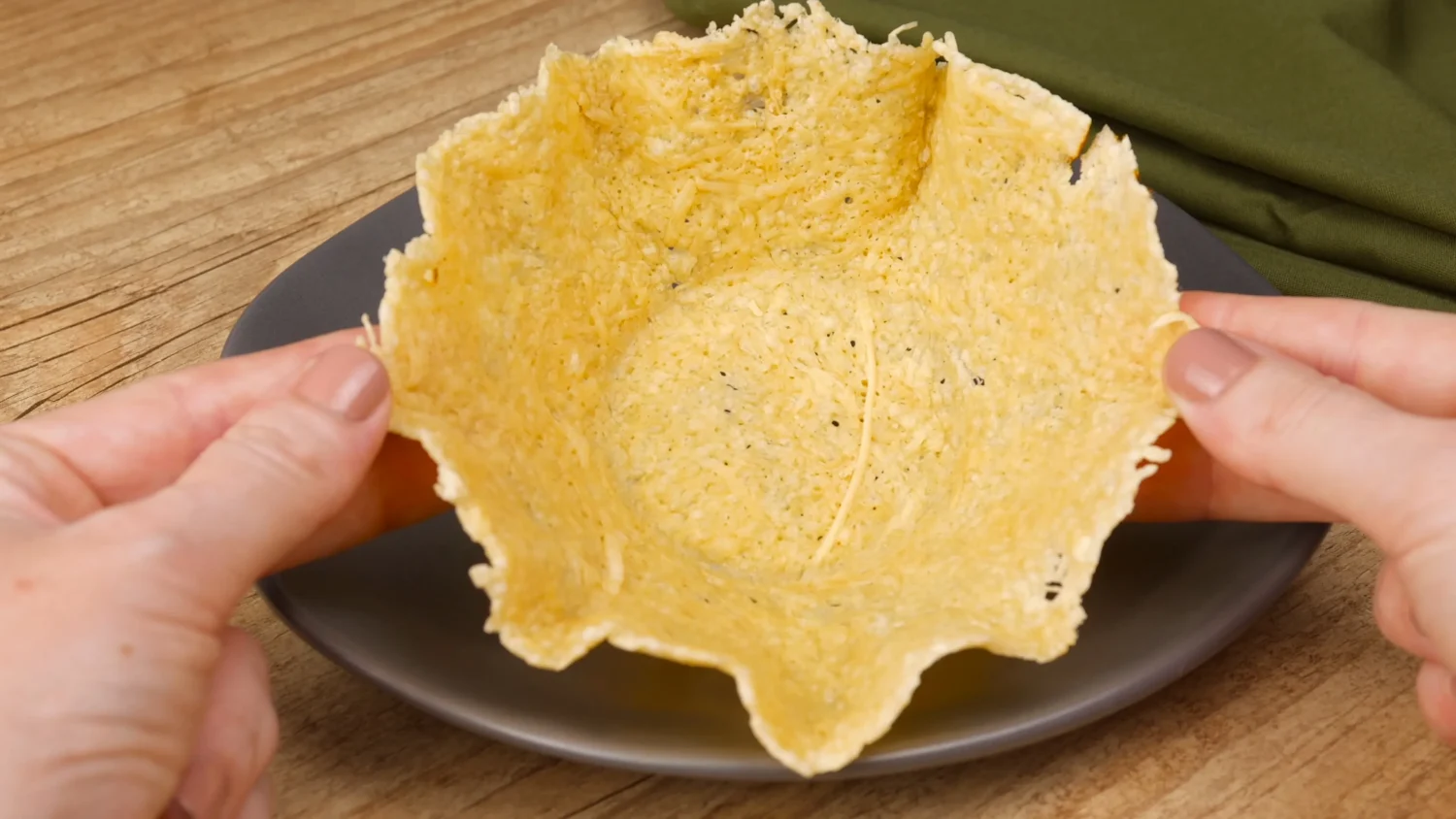 Dicas Extras para Deixar Suas Cestinhas de Parmesão Ainda Mais Gostosas